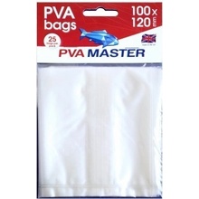 PVA Master Sáček Bags 70x120mm 25ks