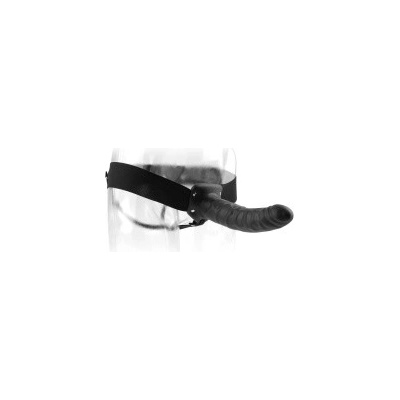 Fetish Fantasy Hollow Strap-On 8 black