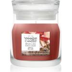 Yankee Candle Sparkling Cinnamon ароматна свещ Signature 110 гр