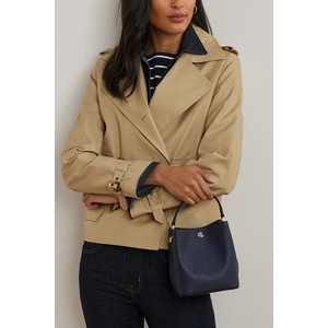 Ralph Lauren чанта дамска от кожа (431969365) - answear - 351,85 лв