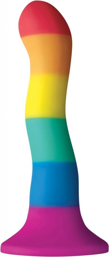 NS Novelties COLOUR PRIDE EDITION