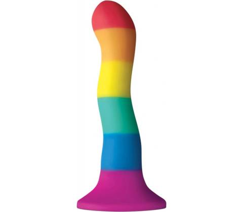 NS Novelties COLOUR PRIDE EDITION