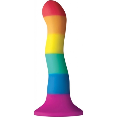 NS Novelties COLOUR PRIDE EDITION