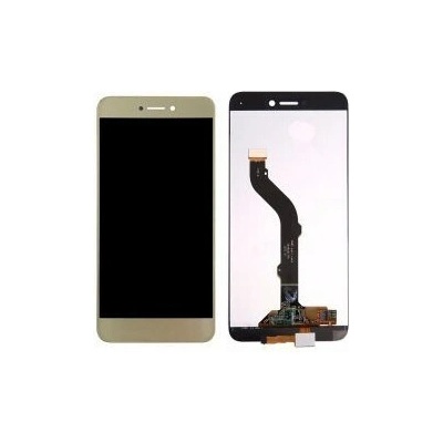 LCD displej a dotyková plocha Huawei P9 Lite 2017 / P8 lite 2017 / Honor 8 lite zlatá farba