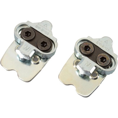 Shimano Zarážky SM-SH51 s plátom – Hledejceny.cz
