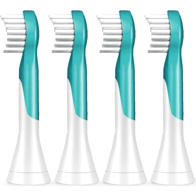 Philips Sonicare for Kids HX6034/33 4 ks