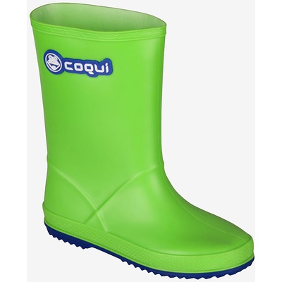 Coqui Zelená – Zboží Dáma