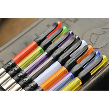 Korda Swinger Complete STOW Indicator Červená