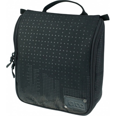 Evoc kosmetická taštička wash pouch black