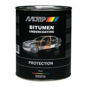 Motip Bitumen čierny 1,3kg