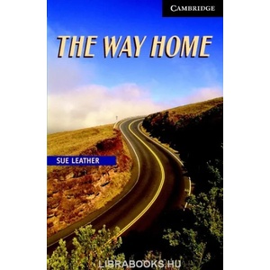 Way Home Level 6 | Sue Leather (2006)