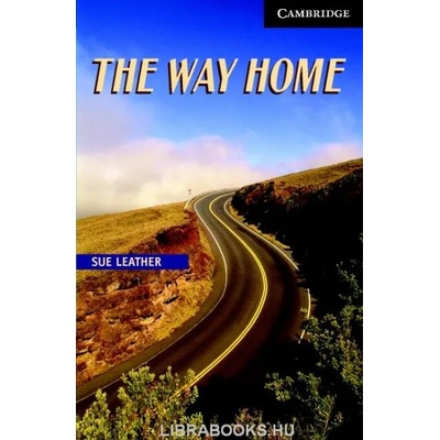 Way Home Level 6 | Sue Leather