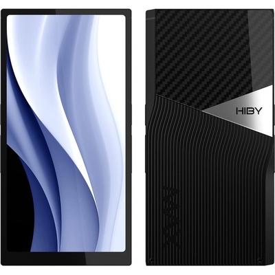 HiBy R6PRO MAX