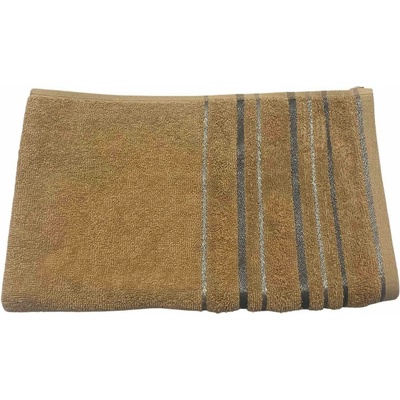 Praktik uterák ZARA 40 x 60 cm oriešková