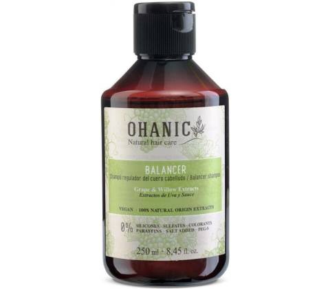 Ohanic Balancer Shampoo 250 ml