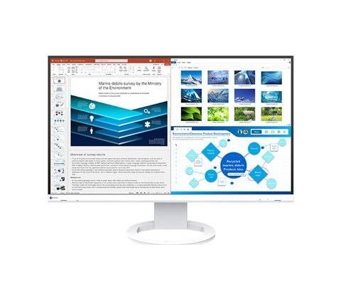 Eizo FlexScan EV2720S-BK