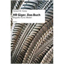 HR Giger. Das Buch