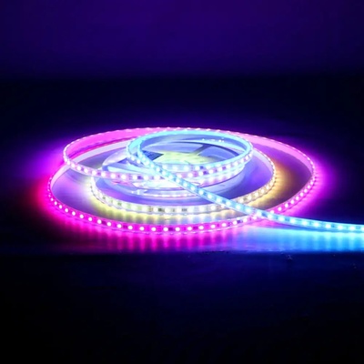 V-TAC Led ЛЕНТА КОМПЛЕКТ 24v rgb 60/5m ip20 v-tac (3800170211254)