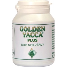 Egym Bohemia Golden Yacca Plus 70 g