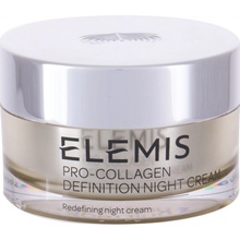 Elemis Pro collagen Anti Ageing Hydrating Night cream 50 ml
