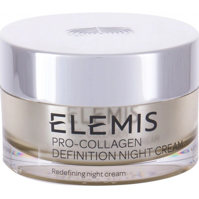 Elemis Pro collagen Anti Ageing Hydrating Night cream 50 ml
