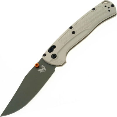 Benchmade Taggedout 15536GN-01