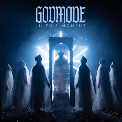 In This Moment: Godmode - Coloured Vinyl LP
