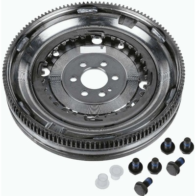 SACHS 2295 601 005 Setrvačník (2295601005)
