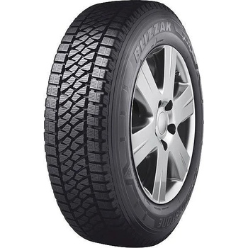 Bridgestone Blizzak W810 195/70 R15C 104/102R