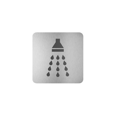 Sanela Piktogram - sprcha SLZN 44R 95446