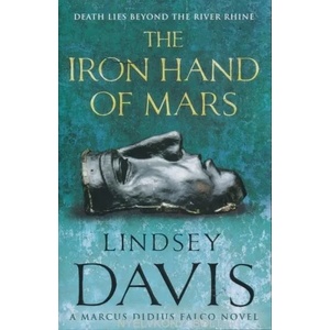 Iron Hand Of Mars | Lindsey Davis (2008)