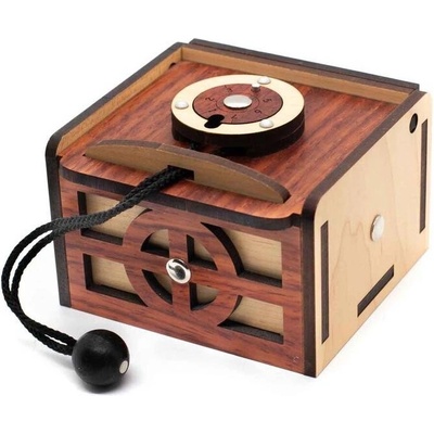 Hlavolam Loopybox