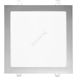 Ecolite Led Лампа за окачен таван rafa led/25w/230v 4100k ip44 (ec0277)