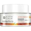 Avon NutraEffects Radiance rozjasňující noční krém 50 ml