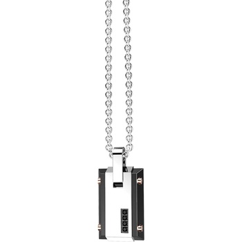 Zancan Мъжко колие Zancan EHC192 (EHC192)