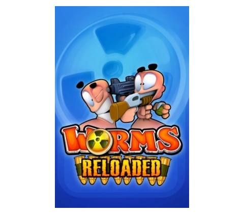 Worms Reloaded