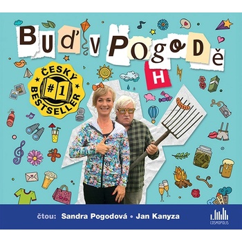 Buď v pogodě