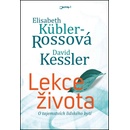 Knihy Lekce života - Elisabeth Küblerová Rossová