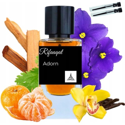 Paris Corner Rifaaqat parfémovaná voda unisex 85 ml