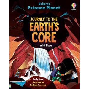 Extreme Planet | Emily Bone (ISBN: 9781474998710)