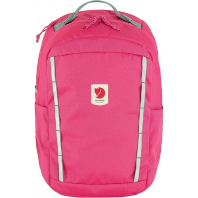 Fjällräven Skule Kids pink