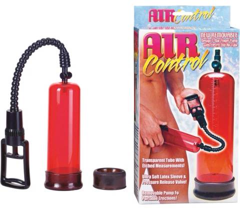 Orion DE Air Control