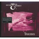 SIOUXSIE & THE BANSHEES: TINDERBOX CD