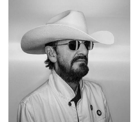 Starr Ringo Look Up LP
