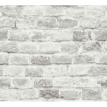 A. S. Création Влизелинов тапет за стена elements 38814-4