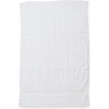 Towel City Uterák do posilňovne 40 x 60 cm TC002 White