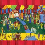 Of Montreal - The Gay Parade (Reissue) (LP) (0032862010514)