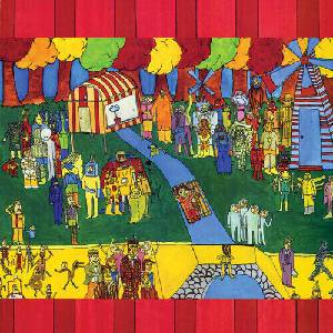 Of Montreal - The Gay Parade (Reissue) (LP) (0032862010514)