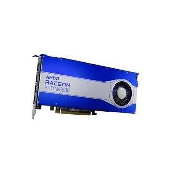 AMD Radeon Pro W6600 8GB GDDR6 100-506159