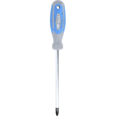 Brilliant Tools BT032805 BT032805 dielňa krížový skrutkovač